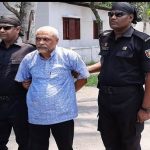 কলারোয়ায় ব্যাংক কর্মকর্তা হত্যা মামলার প্রধান আসামি গ্রেফতার
