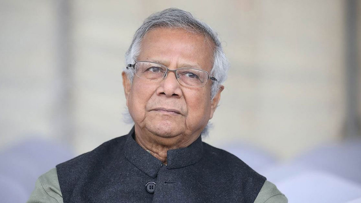 লিভ টু আপিল খারিজ, ড. ইউনূসের বিরুদ্ধে মামলা চলবে