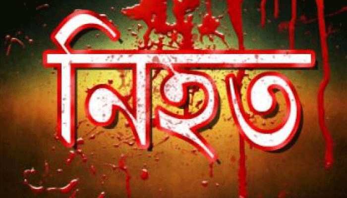 “মা দিবসে”মেয়ের বাড়ি থেকে ফেরার পথে লাশ হলেন মা