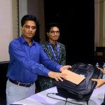 সাতক্ষীরায় ৫০ জন শিক্ষার্থী পেল বিদ্যানন্দের শিক্ষা বৃত্তি