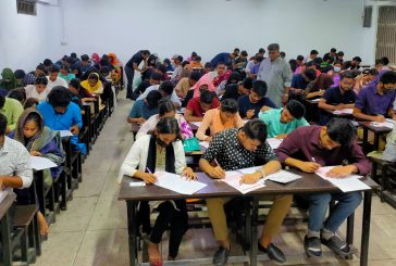 গুচ্ছের বিজ্ঞান ইউনিটে অর্ধেকই ফেল