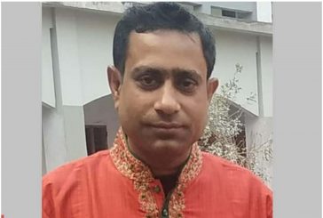 দৈনিক পত্রদূতের বার্তা সম্পাদকের সুস্থতা কামনায় সীমান্ত প্রেসক্লাবের বিবৃতি