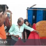 কলারোয়ায় সকালে বিয়ে হয়ে বিকালে বিয়ের শাড়িতেই আত্মহনন করলো নববধূ