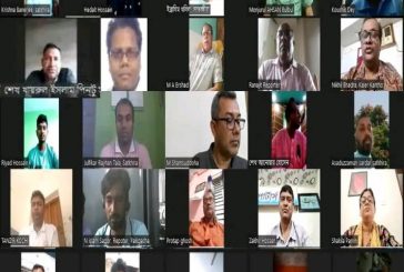 উপকূলের প্রাণ-প্রকৃতি সুরক্ষায় অনুসন্ধানী সাংবাদিকতা জরুরি : মনজুরুল আহসান বুলবুল