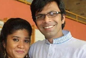 ১০০ বার পেছাল আদালতে সাগর-রুনি হত্যা মামলার তদন্ত প্রতিবেদন জমার সময়