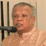 সংবিধানকে পাকিস্তানি ধারায় ফেরাতে চাইছে বিএনপি : আমু