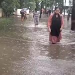 বরিশালে এখনো বিপৎসীমার উপরে ২ নদীর পানি
