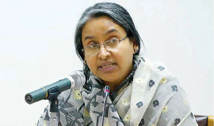 ১৭ আগস্টেই এইচএসসি পরীক্ষা শুরু: শিক্ষামন্ত্রী