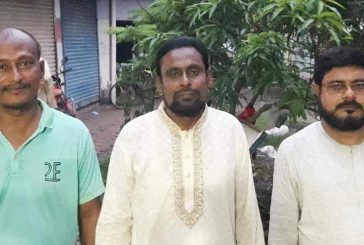 কয়রায় উপজেলা প্রেসক্লাবের কমিটি বিলুপ্ত ঘােষনা করে ৩ সদস্য বিশিষ্ট নির্বাচন পরিচালনা কমিটি গঠন