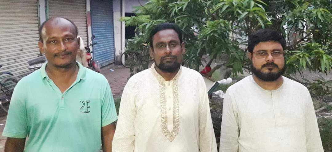 কয়রায় উপজেলা প্রেসক্লাবের কমিটি বিলুপ্ত ঘােষনা করে ৩ সদস্য বিশিষ্ট নির্বাচন পরিচালনা কমিটি গঠন