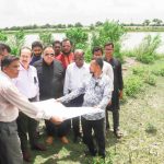 অভূতপূর্ব যোগাযোগ ব্যবস্থায় বদলে যাচ্ছে উপকূলীয় অঞ্চল-এমপি বাবু