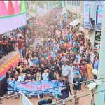কয়রায় স্বেচ্ছাসেবক লীগের আলোচনা সভা অনুষ্ঠিত
