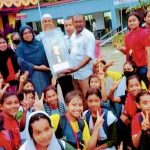গ্রীষ্মকালীন ক্রীড়া প্রতিযোগিতায় মেহেরুন্নেছা বালিকা উচ্চ বিদ্যালয় চ্যাম্পিয়ন,নতুন সূর্য পরিবারের অভিনন্দন