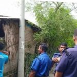 কয়রায় অবরুদ্ধ ৬ পরিবারকে উদ্ধার করলেন এসিল্যান্ড