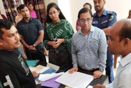৮ম শ্রেণি পাস ‘সার্জন’, করতেন অস্ত্রোপচার!
