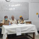 জবির রসায়ন বিভাগে আন্তঃব্যাচ বিতর্ক প্রতিযোগিতার উদ্বোধন