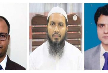 এলসেভিয়ারের বিশ্বসেরা ২% গবেষক তালিকায় যবিপ্রবির তিন শিক্ষক