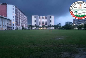 দুর্গা পূজায় ৯ দিনের ছুটি পাচ্ছে যবিপ্রবি শিক্ষার্থীরা