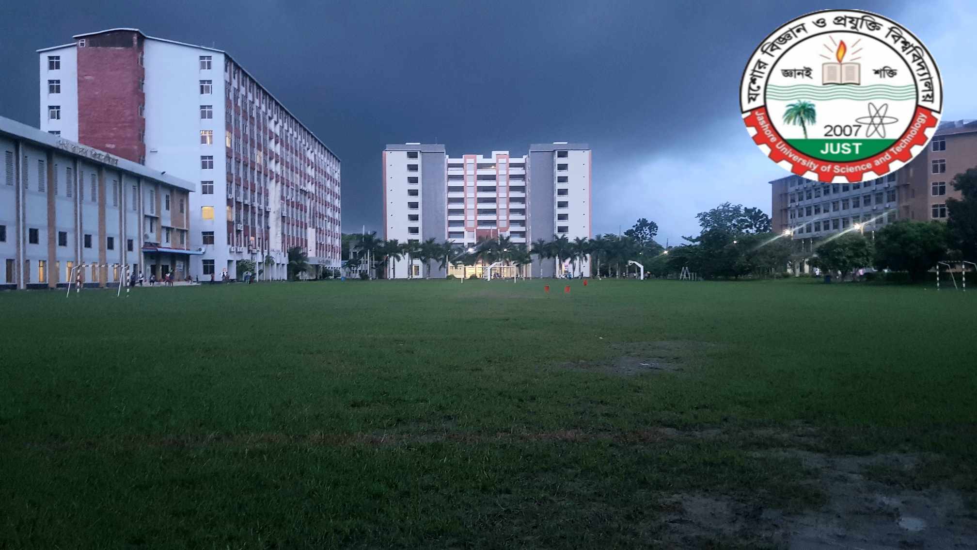 দুর্গা পূজায় ৯ দিনের ছুটি পাচ্ছে যবিপ্রবি শিক্ষার্থীরা