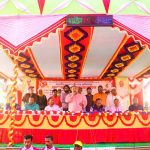 প্রধানমন্ত্রী শেখ হাসিনাকে ধন্যবাদ জানালেন উপকারভোগী কয়রাবাসী