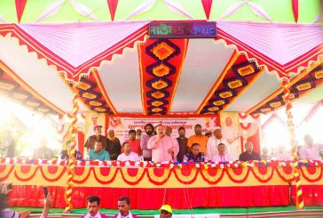 প্রধানমন্ত্রী শেখ হাসিনাকে ধন্যবাদ জানালেন উপকারভোগী কয়রাবাসী