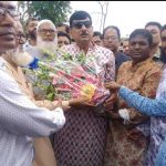 সংসদে হোমিওপ্যাথি চিকিৎসা শিক্ষা বিল-২৩ পাস, কলারোয়া হোমিওপ্যাথিক কলেজের অভিনন্দন
