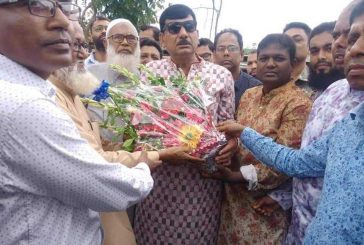 সংসদে হোমিওপ্যাথি চিকিৎসা শিক্ষা বিল-২৩ পাস, কলারোয়া হোমিওপ্যাথিক কলেজের অভিনন্দন