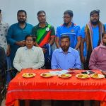 কলারোয়ায় ব্লাড ব্যাংক এ্যাসোসিয়েশনের আত্নপ্রকাশ