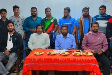 কলারোয়ায় ব্লাড ব্যাংক এ্যাসোসিয়েশনের আত্নপ্রকাশ
