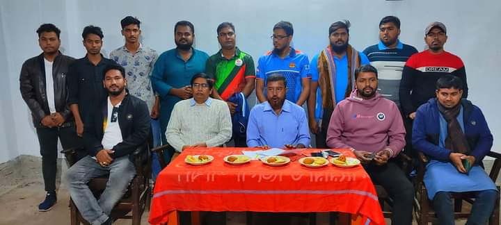 কলারোয়ায় ব্লাড ব্যাংক এ্যাসোসিয়েশনের আত্নপ্রকাশ