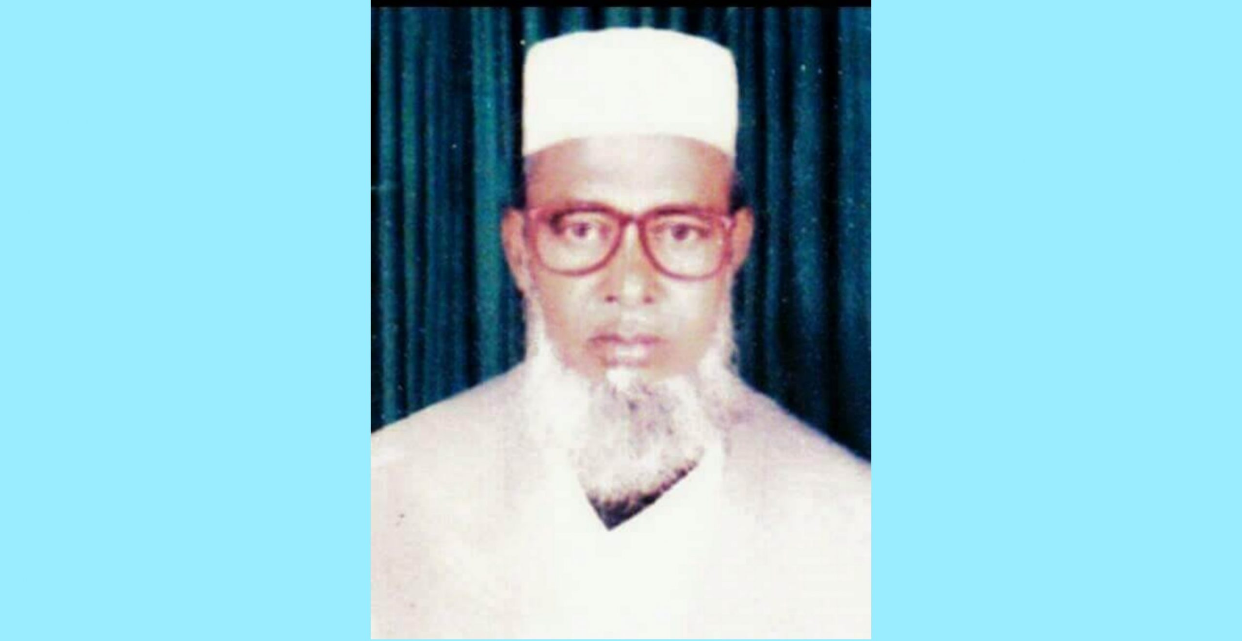 কলারোয়া পৌরসভার প্রথম প্রশাসক আজিজুল হক চৌধুরী’র ৯ম মৃত্যুবার্ষিকী সোমবার
