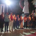 কলারোয়ায় শহীদ বুদ্ধিজীবী দিবস পালিত