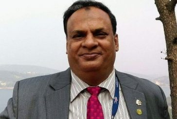 খুলনা-৪ আসনে স্বতন্ত্র প্রার্থী দারার পাশে দাঁড়াচ্ছেন তৃণমূলের আ'লীগ নেতাকর্মীরা