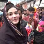 ফলাফল যাইহোক, কাল পুরো এলাকায় শোডাউন দেব : মাহি
