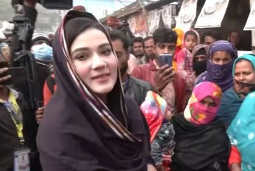 ফলাফল যাইহোক, কাল পুরো এলাকায় শোডাউন দেব : মাহি