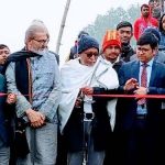 পাইকগাছার সিলেমানপুর চরের খাল পুনঃখনন কাজ শুরু