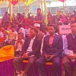 কয়রায় বই বিতরণ উৎসব