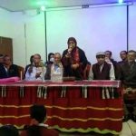 অনির্বাণে অনুষ্ঠিত হলো মনির উদ্দিন-অনির্বাণ শিক্ষা বৃত্তি পরীক্ষা