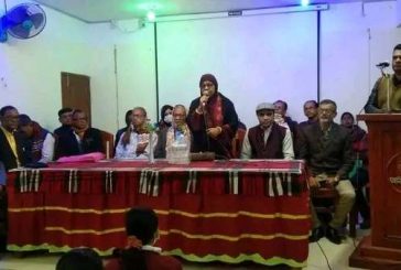 অনির্বাণে অনুষ্ঠিত হলো মনির উদ্দিন-অনির্বাণ শিক্ষা বৃত্তি পরীক্ষা