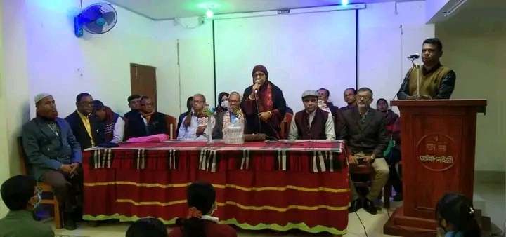 অনির্বাণে অনুষ্ঠিত হলো মনির উদ্দিন-অনির্বাণ শিক্ষা বৃত্তি পরীক্ষা