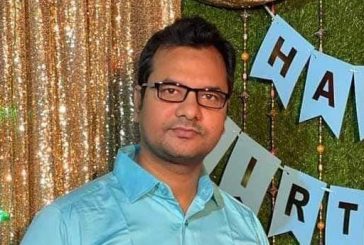 যুক্তরাষ্ট্রে দুর্বৃত্তের গুলিতে কলারোয়ার শেখ আবির হোসেন নিহত