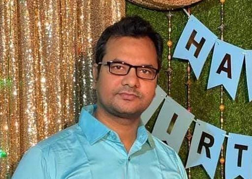 যুক্তরাষ্ট্রে দুর্বৃত্তের গুলিতে কলারোয়ার শেখ আবির হোসেন নিহত