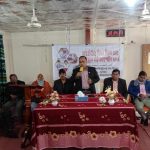কলারোয়ায় আন্তর্জাতিক শিক্ষা দিবস ও চলো স্কুলে যাই ক্যাম্পেইন অনুষ্ঠিত