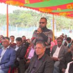ভোটার-প্রার্থী মুখোমুখী নদ-নদী ও পরিবেশ সুরক্ষায় অগ্রাধিকারের অঙ্গীকার