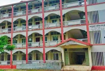 কলারোয়া আলিয়া মাদ্রাসায় ৩ এ প্লাসসহ শতভাগ পাশ