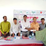 কলারোয়ায় নিরাপদ আম উৎপাদন ও রপ্তানি বিষয়ক কর্মশালা
