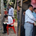 কপিলমুনিতে ভোক্তা অধিকারের অভিযান;৭০ হাজার জরিমানা