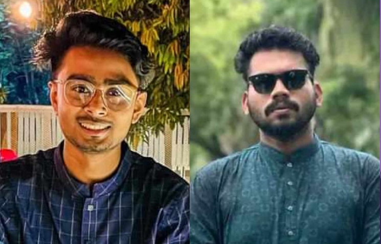 যবিপ্রবিতে রাজশাহী জেলা এসোসিয়েশনের সভাপতি সফল, সম্পাদক মাহি