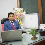ফেলোশিপে সিঙ্গাপুর যাচ্ছেন সামেকের ডা: মো: মাহমুদুল হাসান পলাশ