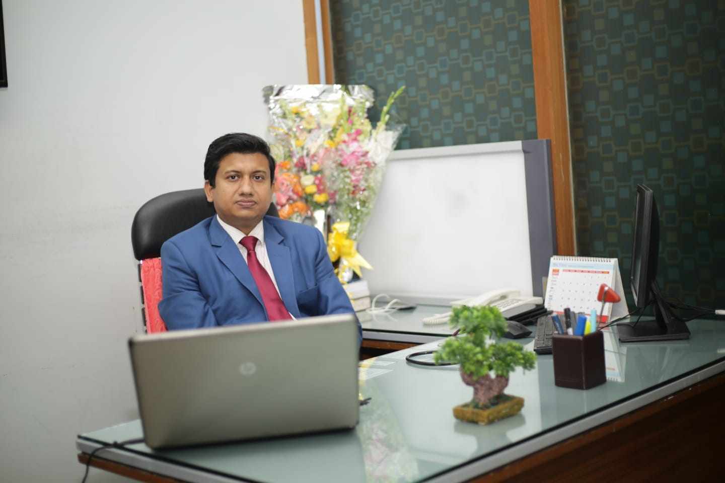 ফেলোশিপে সিঙ্গাপুর যাচ্ছেন সামেকের ডা: মো: মাহমুদুল হাসান পলাশ